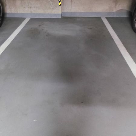Schanz - Quietly Oriented - Private Parking - Balcony براتسيلافا المظهر الخارجي الصورة