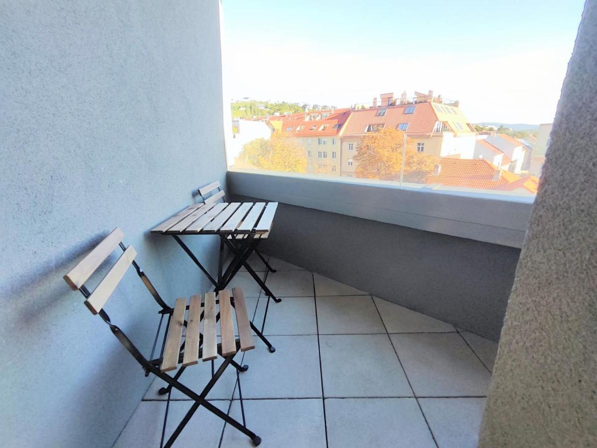 Schanz - Quietly Oriented - Private Parking - Balcony براتسيلافا المظهر الخارجي الصورة